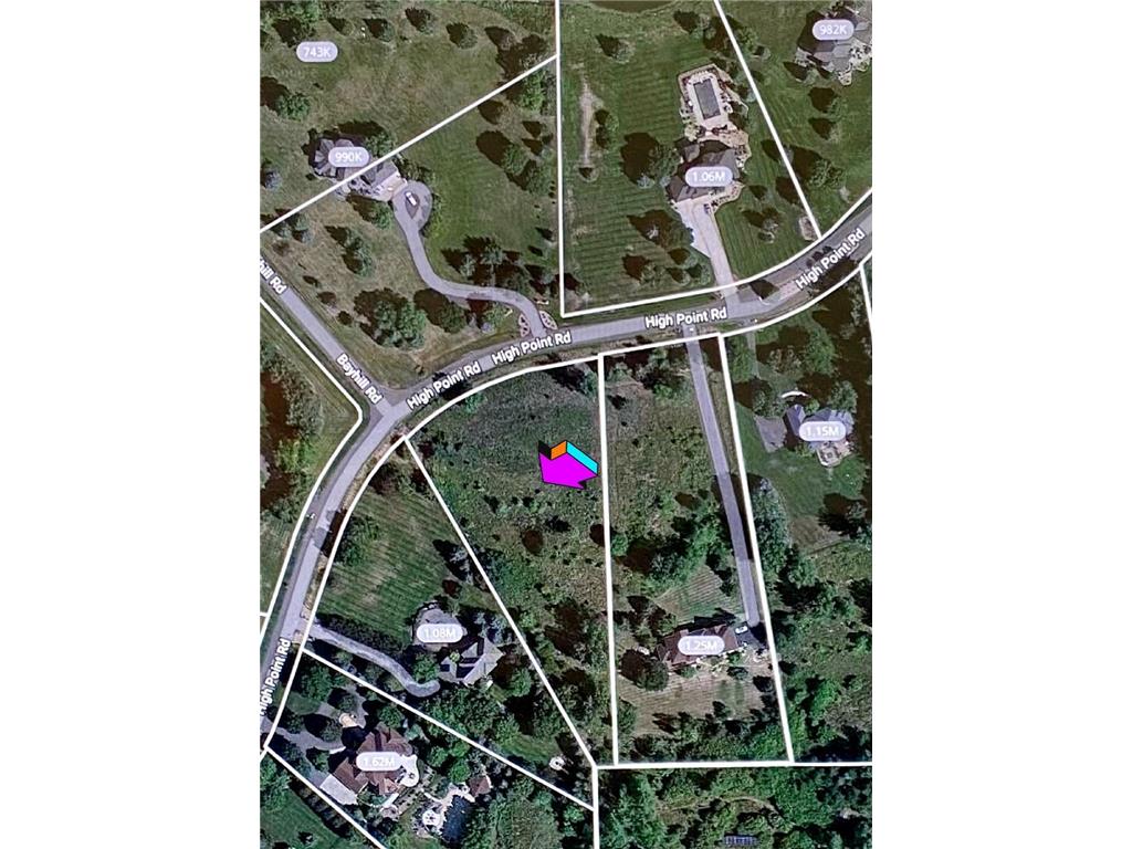 11 High Point Road Dellwood MN 55110 6374825 image1