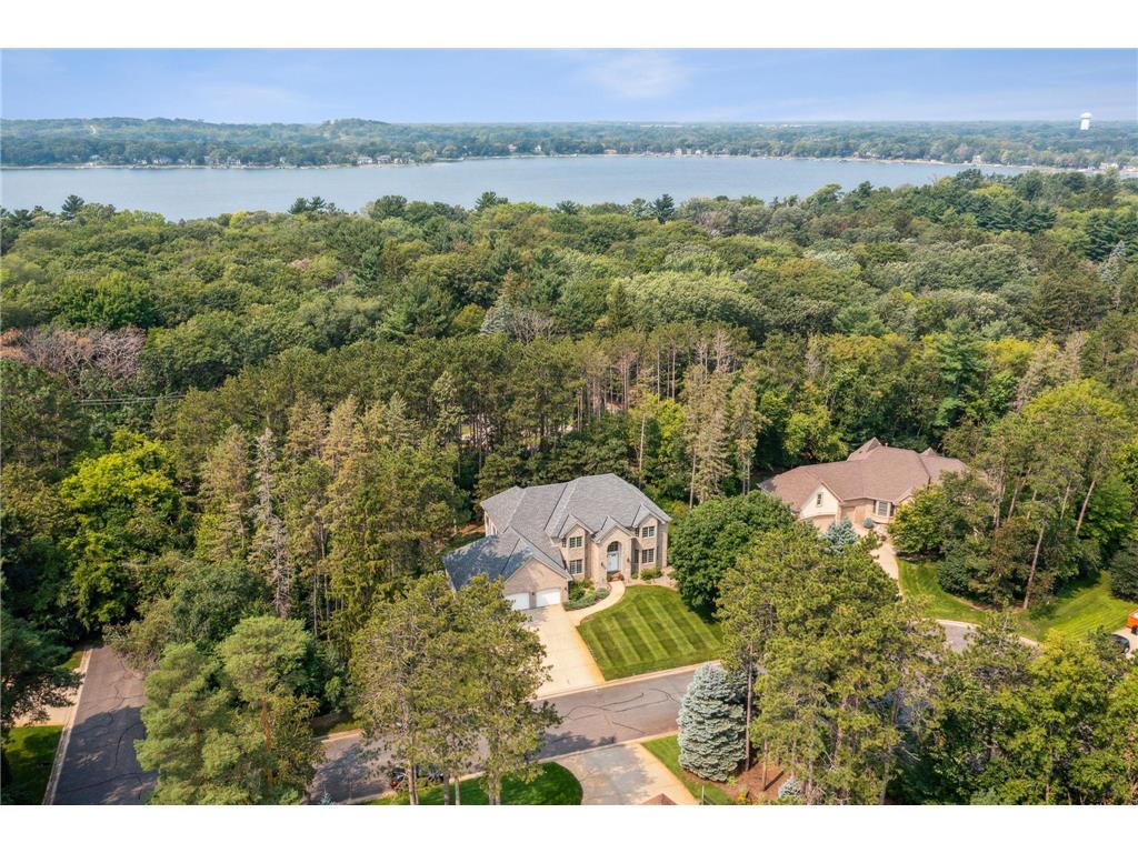 11 Lake Bay North Oaks MN 55127 - Pleasant Lake 6416350 image1