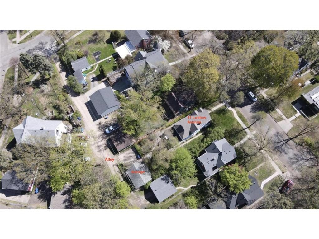 11 Ludlow Avenue Saint Paul MN 55108 7032988 image46