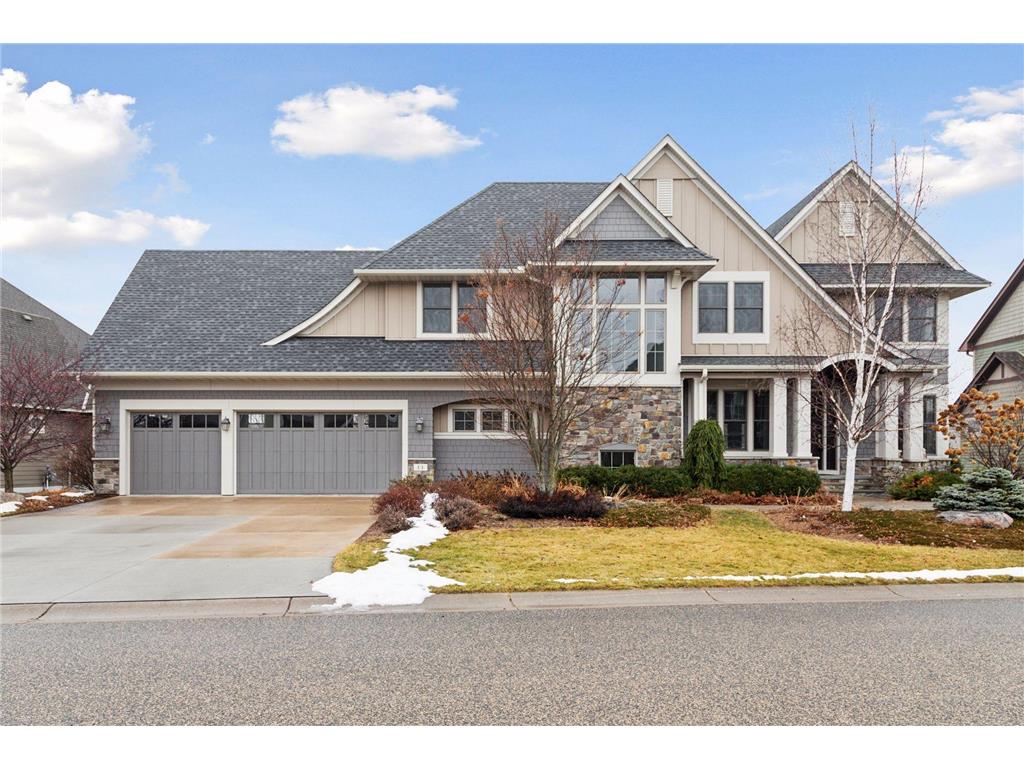 11 Monarch Lane North Oaks MN 55127 - Pleasant Lake 6622154 image1