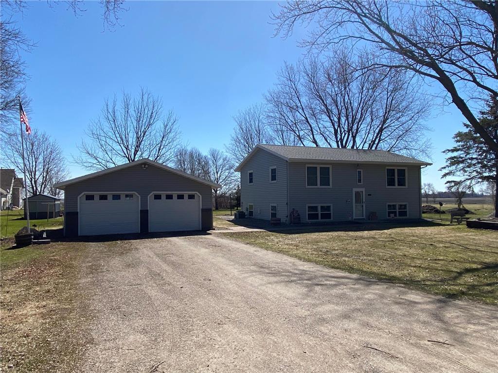 11 N Renstrom Street, Blomkest, MN, 56216 MLS 6353448 Edina Realty