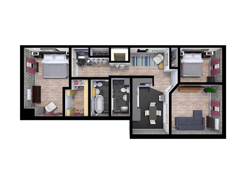 11 S 12th Street #402 Minneapolis MN 55403 7072171 image23