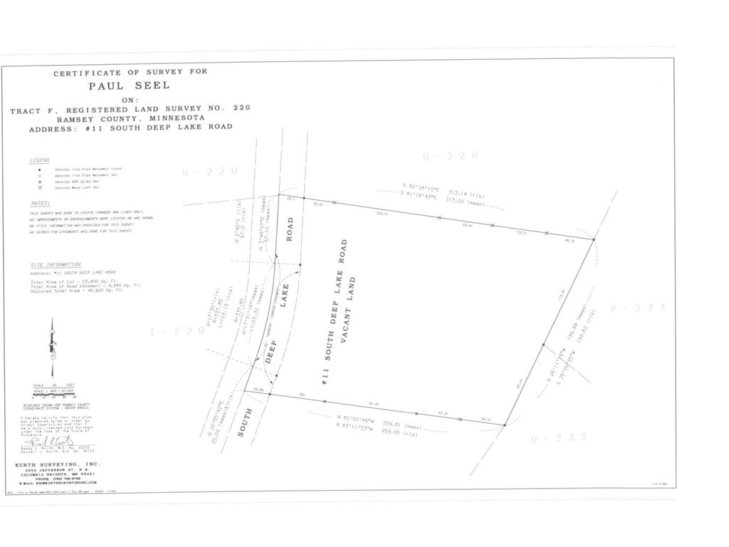 11 S Deep Lake Road North Oaks MN 55127 6797562 image1