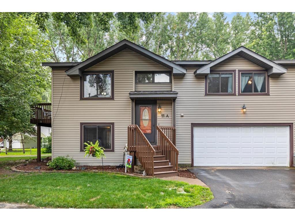 11 Shady Way #A Circle Pines MN 55014 6760213 image1