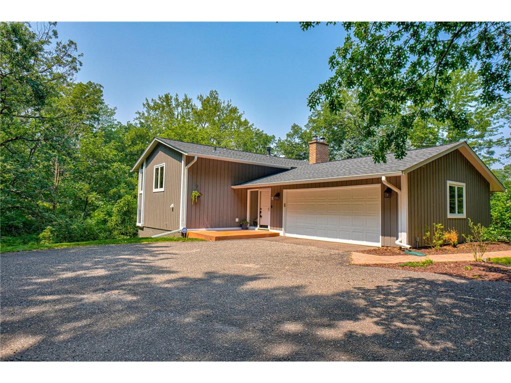 11 Spring Farm Lane North Oaks MN 55127 - Pleasant Lake 6749839 image1