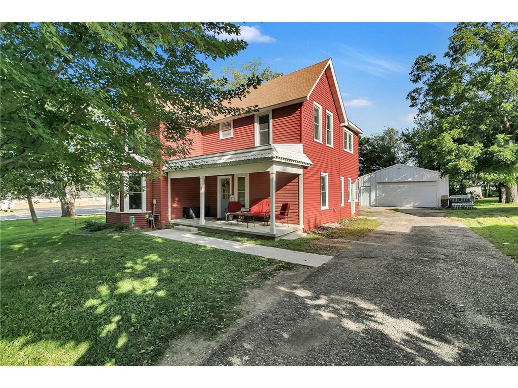 11 Spruce Avenue E Kimball MN 55353 6814450 image1