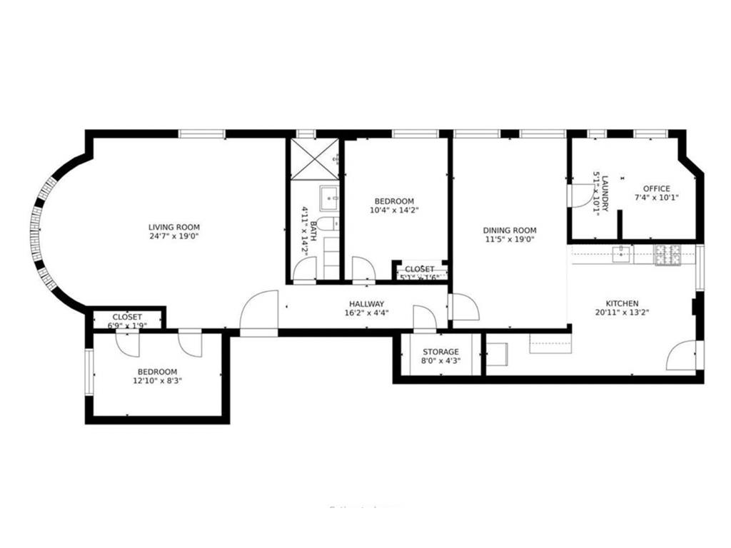 11 Summit Court #16 Saint Paul MN 55102 7048939 image60