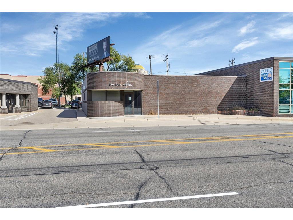 110 10th Avenue N, Saint Cloud, MN, 56303 MLS 6267644 Edina Realty