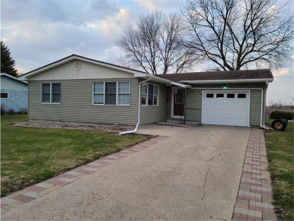 110 10th Street SE, Wells, MN, 56097 MLS 6185309 Edina Realty