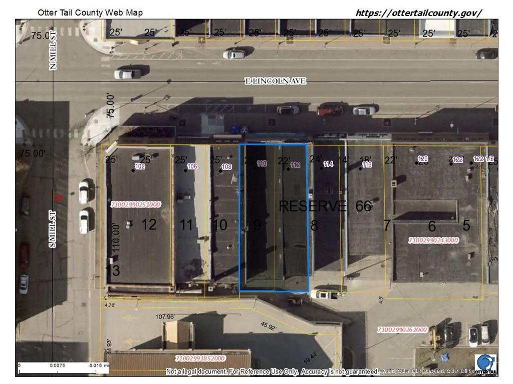 110 - 112 E Lincoln Avenue Fergus Falls MN 56537 6619501 image46