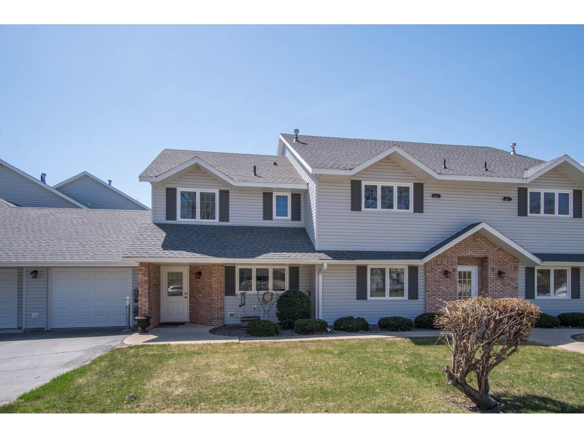 110 1st Avenue NE 6, New London, MN 56273 MLS 5189956 Edina Realty