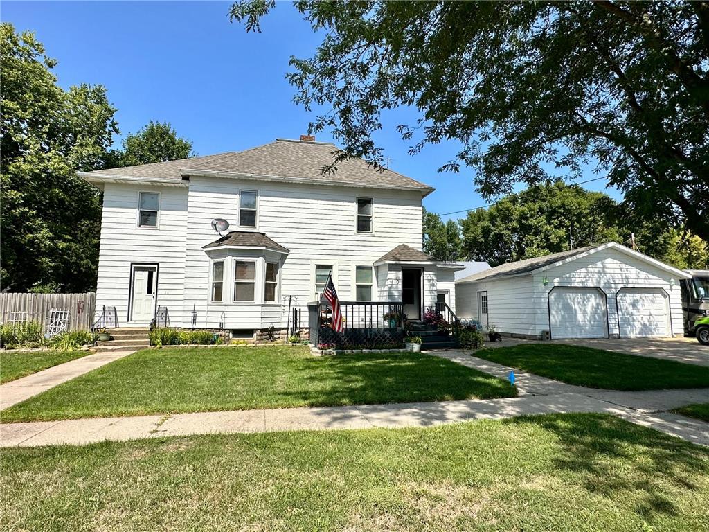 110 1st Avenue NE Clara City MN 56222 6442567 image1