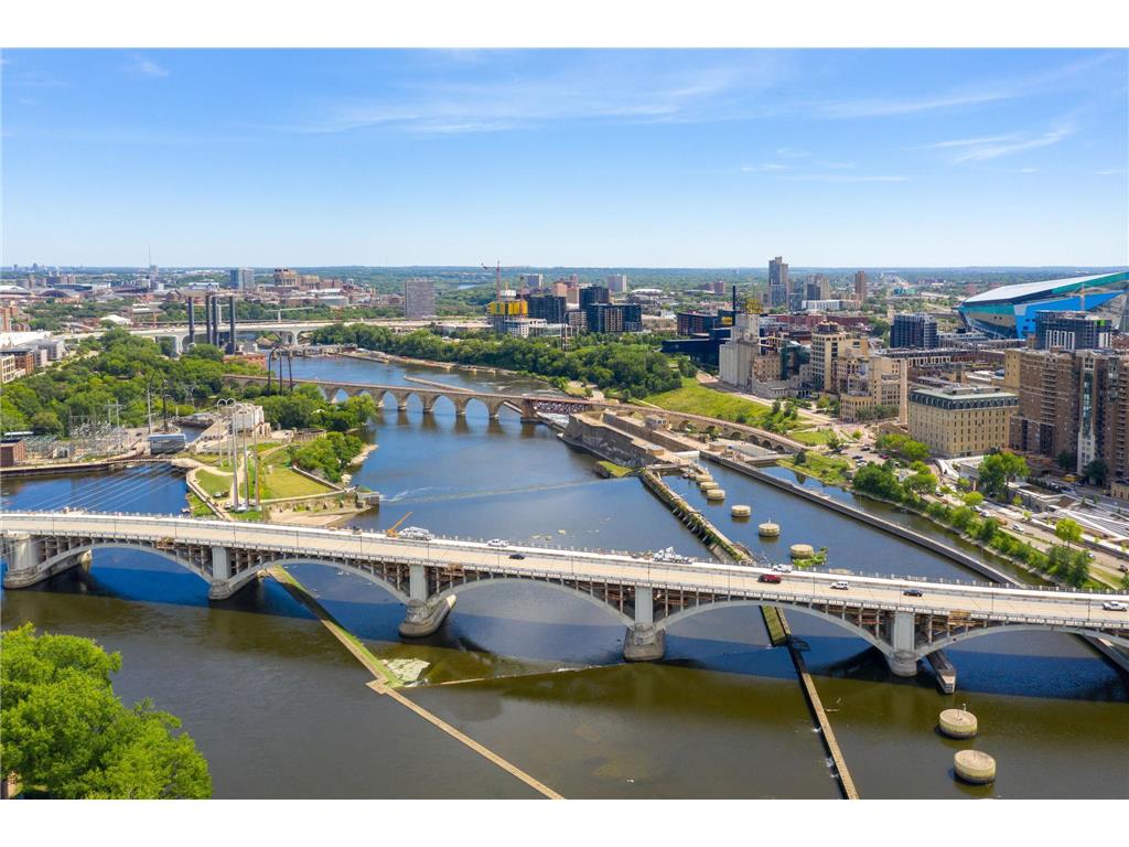 110 1st Avenue NE #F1502 Minneapolis MN 55413 - Mississippi 7037381 image68