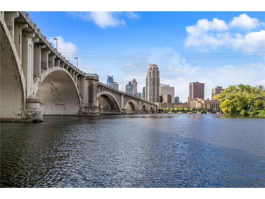 110 1st Avenue NE #F1502 Minneapolis MN 55413 - Mississippi 7037381 image79