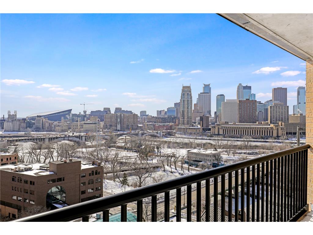 110 1st Avenue NE #F1601 Minneapolis MN 55413 - Mississippi 6331480 image1