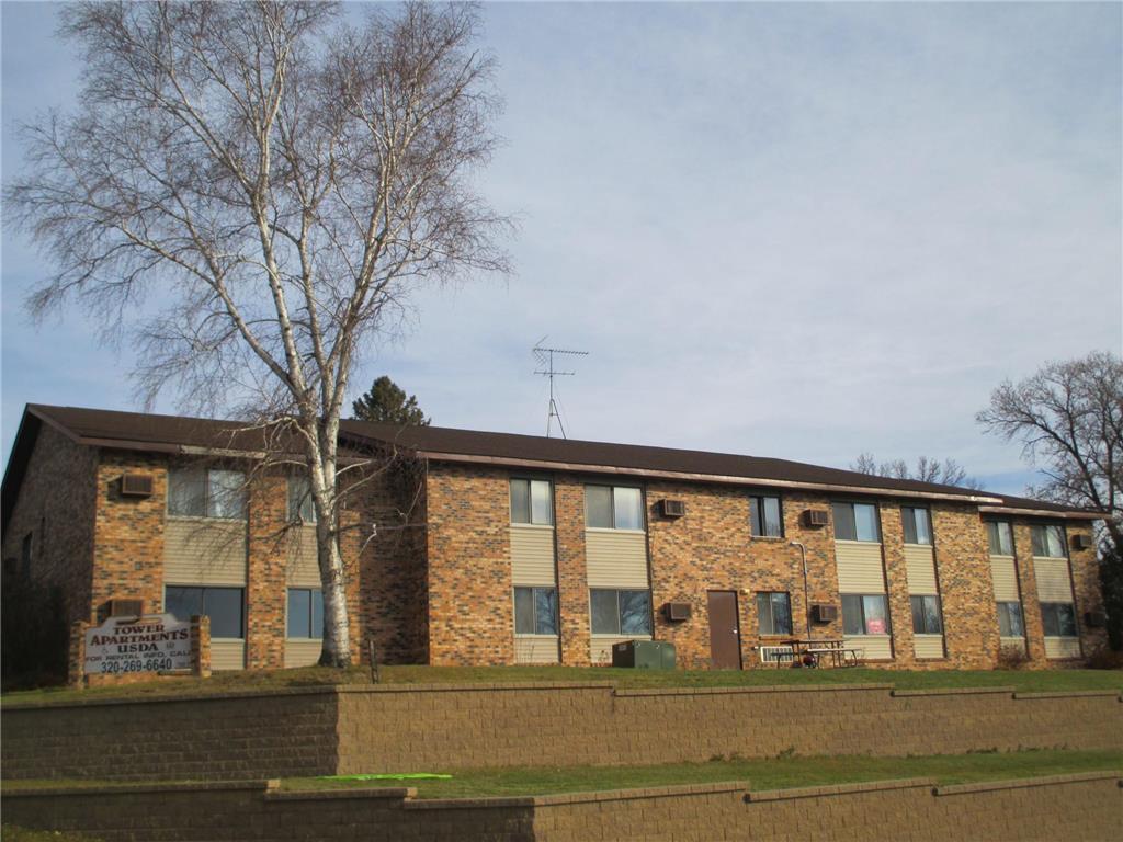 110 1st Street N #204 Evansville MN 56339 6816184 image1