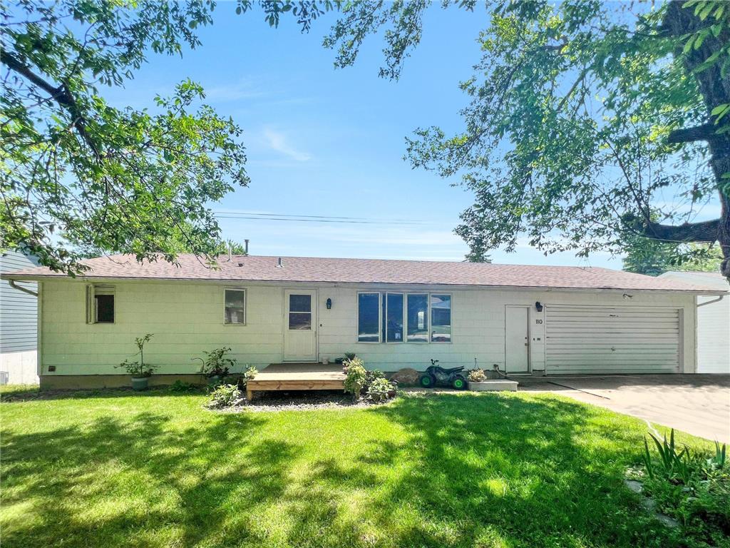 110 2nd Avenue NE Clarks Grove MN 56016 6387272 image1