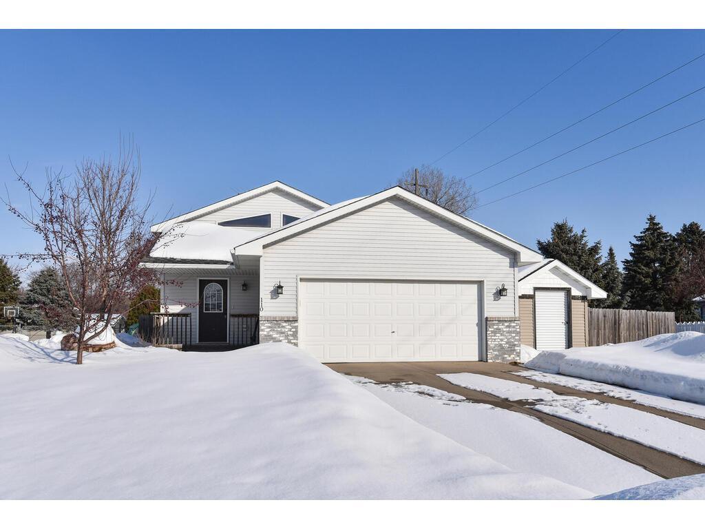 110 7th Street NW, Maple Lake, MN, 55358 MLS 6330657 Edina Realty