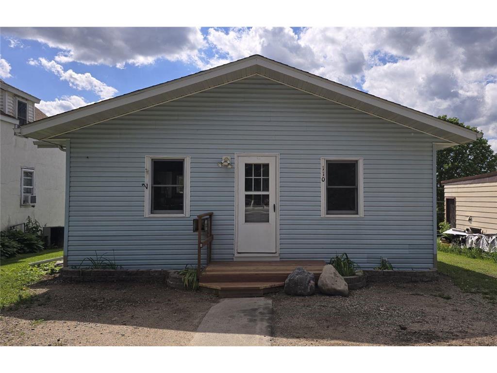 110 8th Avenue, Bovey, MN, 55709 MLS 6552479 Edina Realty