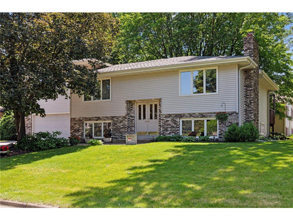 110 Alden Circle NE Fridley MN 55432 6553051 image1