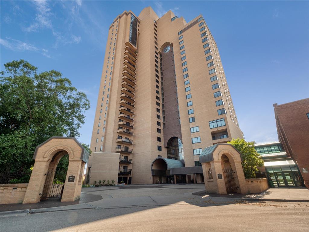 110 Bank Street SE #1105 Minneapolis MN 55414 - Mississippi 6577529 image1