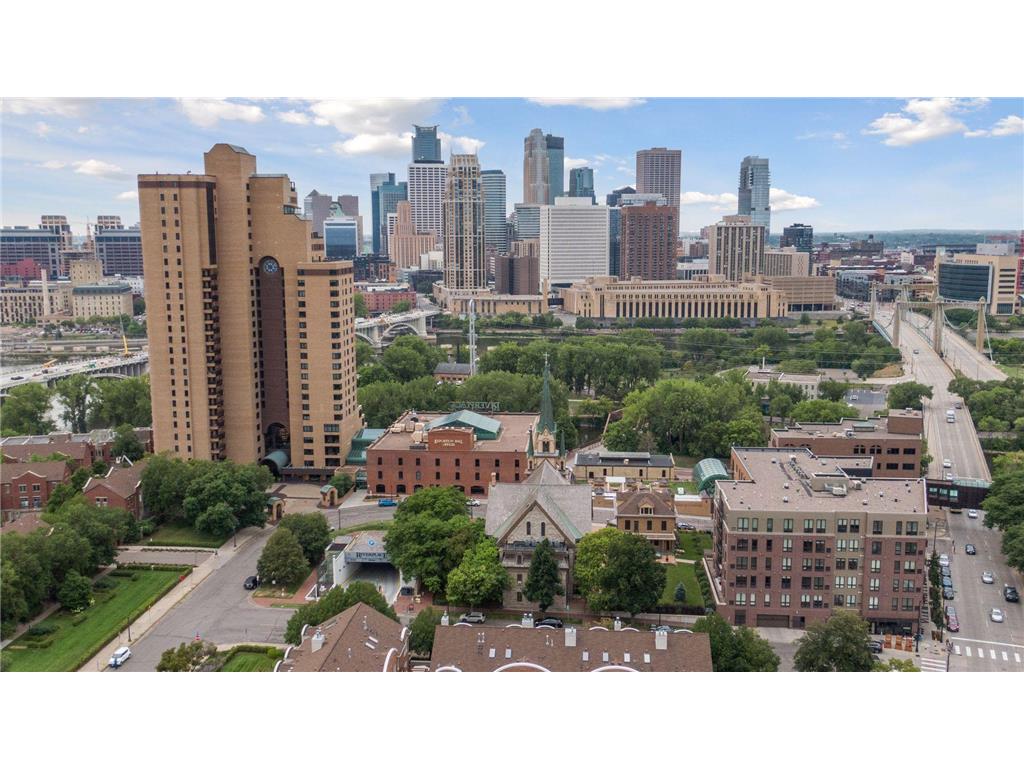 110 Bank Street SE #903 Minneapolis MN 55414 - Mississippi 6416103 image1