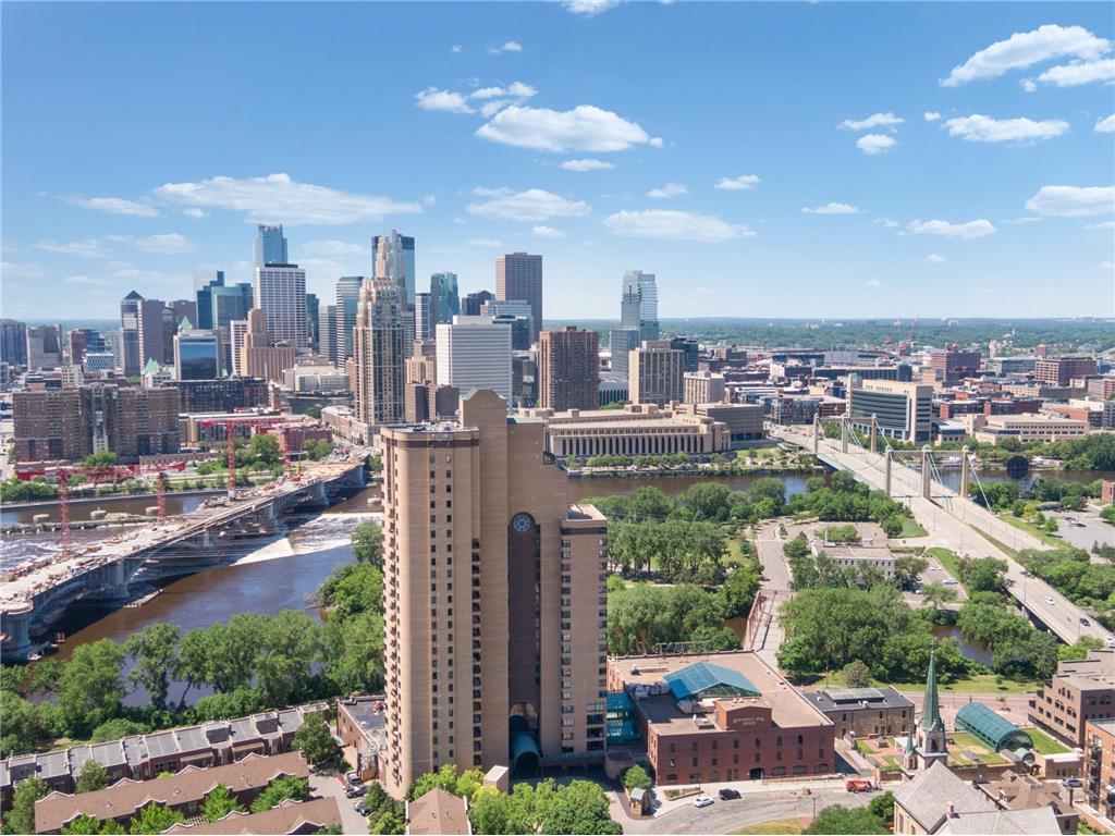 110 Bank Street SE #L1203 Minneapolis MN 55414 - Mississippi 7049549 image23