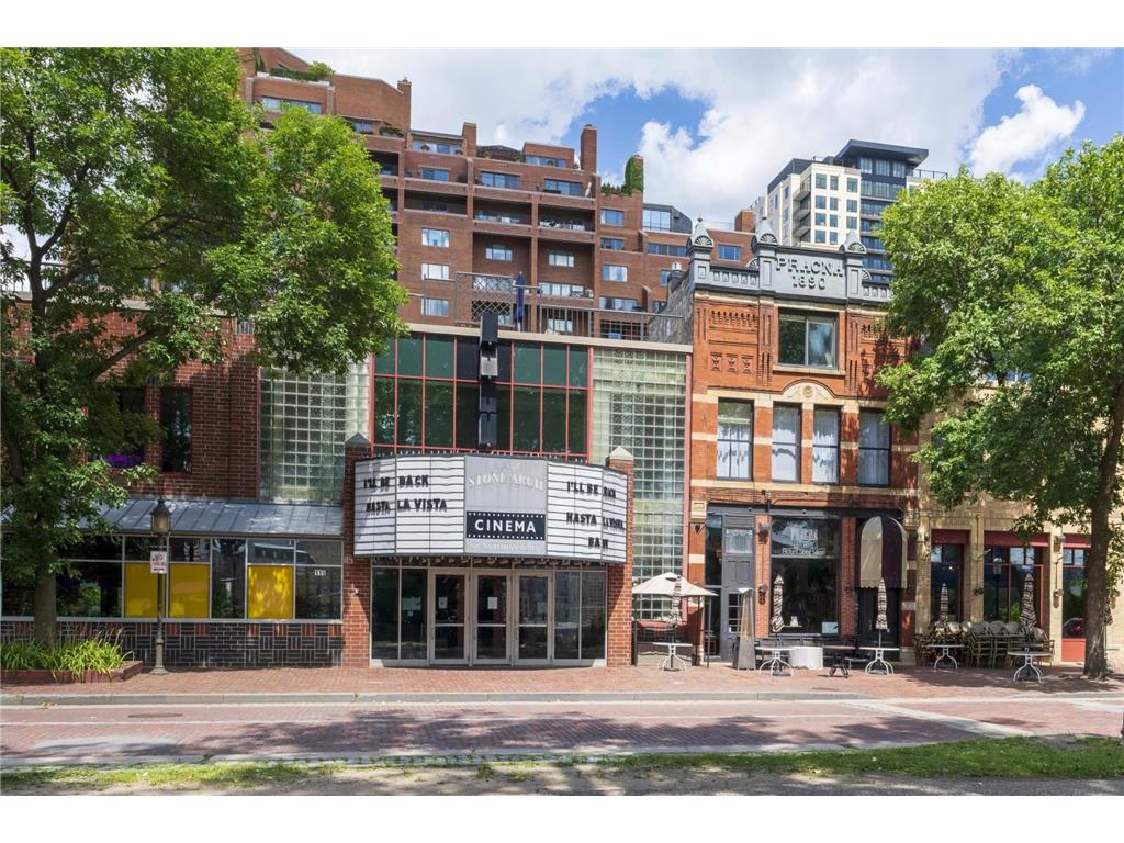 110 Bank Street SE #L1203 Minneapolis MN 55414 - Mississippi 7049549 image37