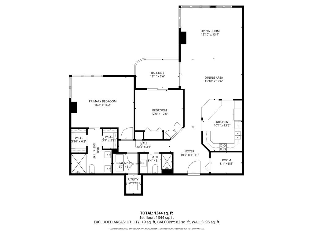 110 Bank Street SE #L1203 Minneapolis MN 55414 - Mississippi 7049549 image42