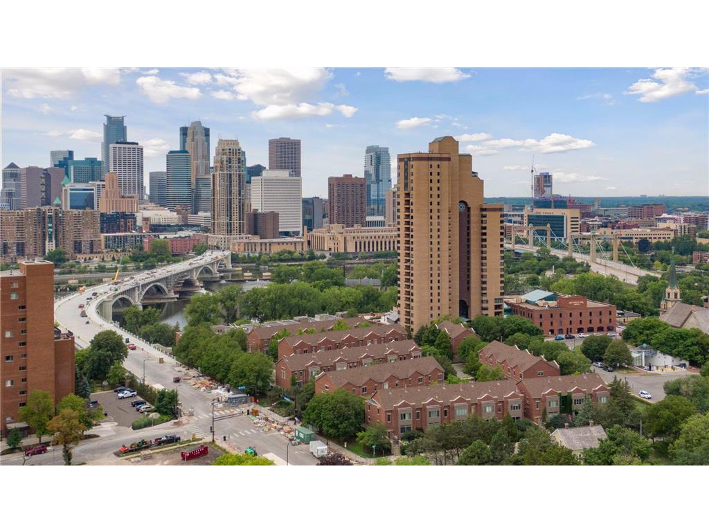 110 Bank Street SE #L2001 Minneapolis MN 55414 - Mississippi 6588113 image1