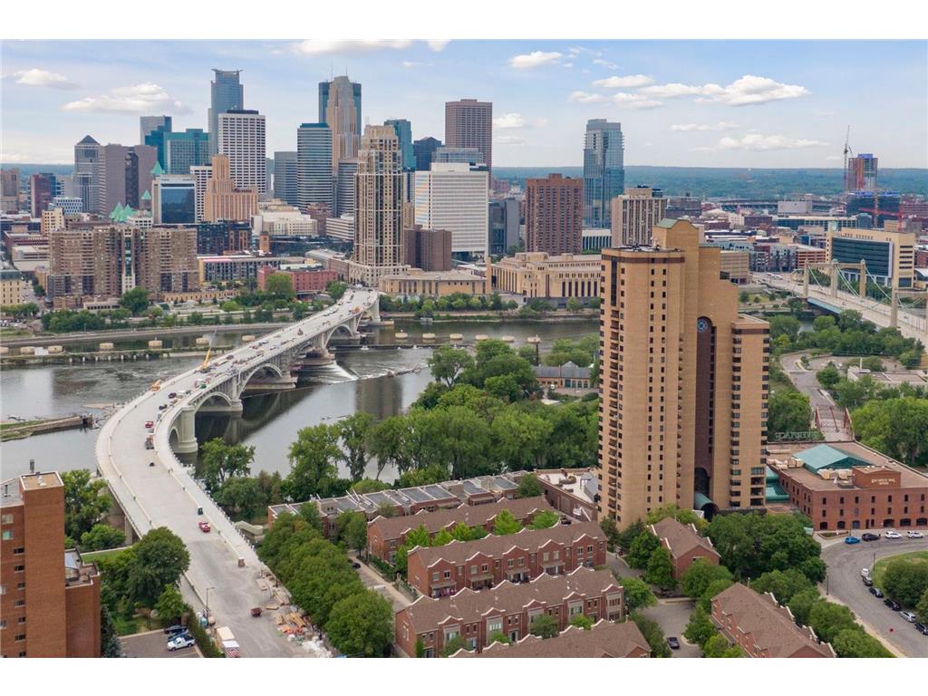 110 Bank Street SE #L2601 Minneapolis MN 55414 - Mississippi 7009443 image1