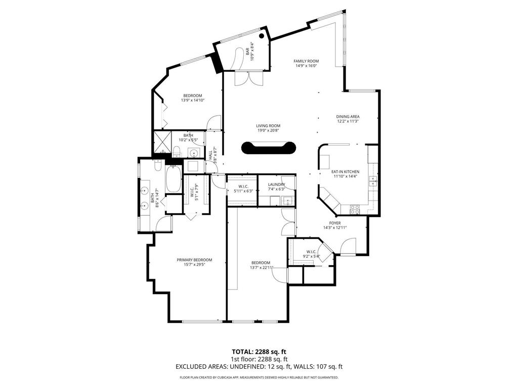 110 Bank Street SE #L2601 Minneapolis MN 55414 - Mississippi 7009443 image35