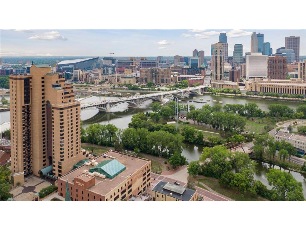 110 Bank Street SE #L2601 Minneapolis MN 55414 - Mississippi 7009443 image37