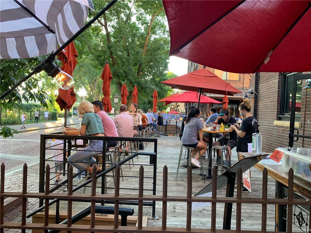 110 Bank Street SE #L2601 Minneapolis MN 55414 - Mississippi 7009443 image80