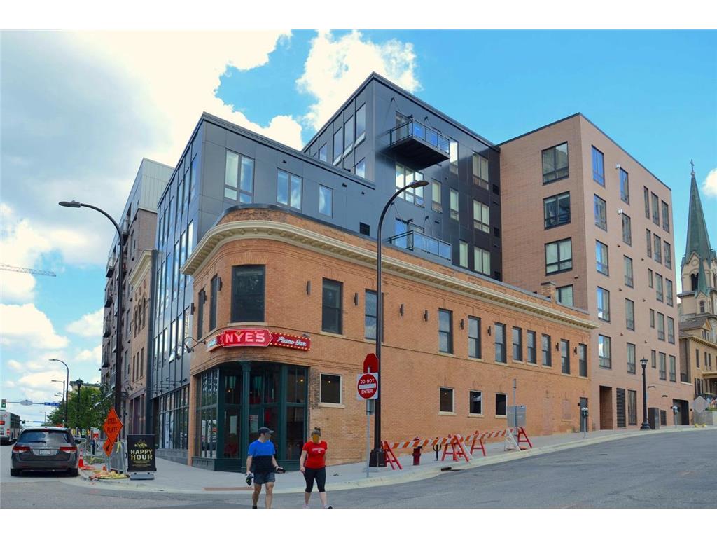 110 Bank Street SE #L2601 Minneapolis MN 55414 - Mississippi 7009443 image82