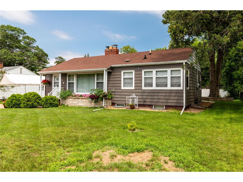 110 Birchridge Drive Brainerd MN 56401 6570075 image1