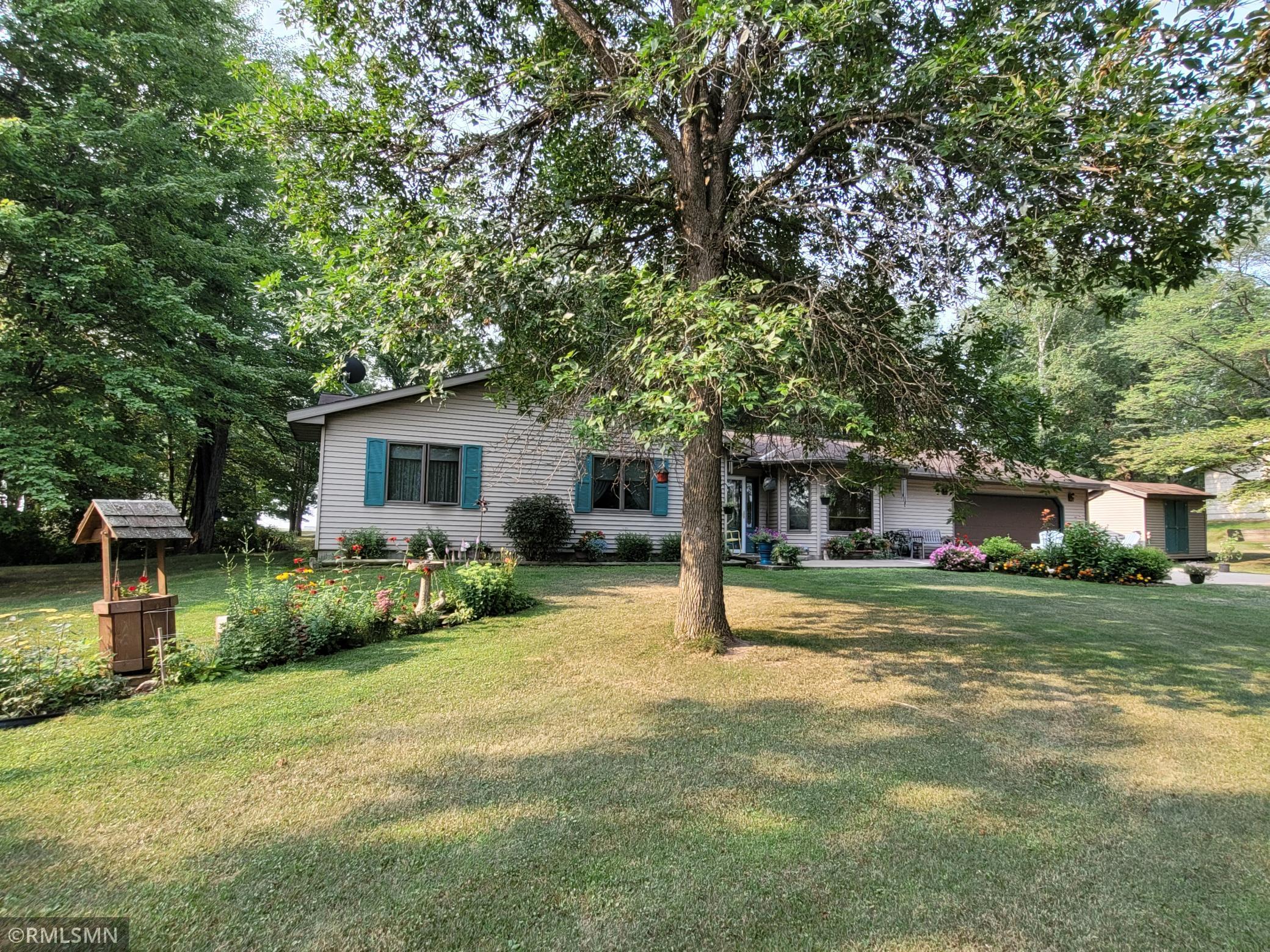 110 Birchview Lane, Hinckley, MN, 55037 MLS 6075161 Edina Realty