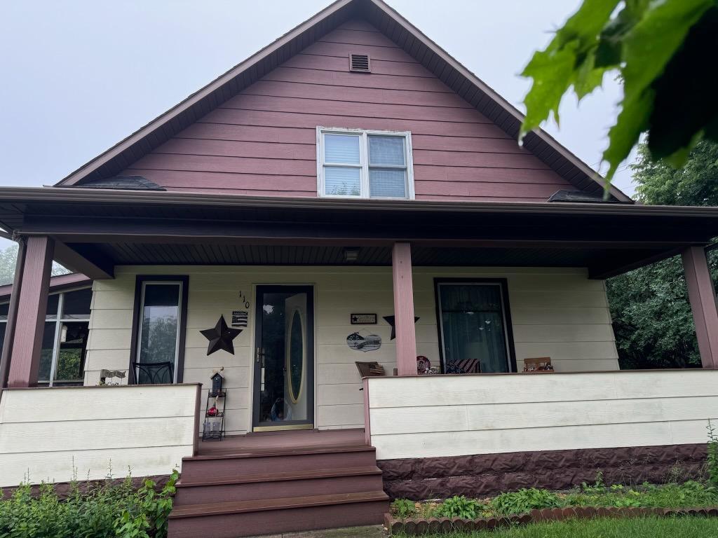110 Bluff Street E Lake Benton MN 56149 6570696 image1