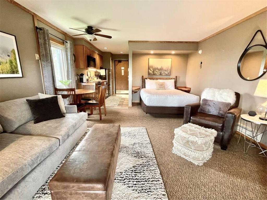 110 Bridge Run Lane #A Lutsen Twp MN 55612 6516364 image1