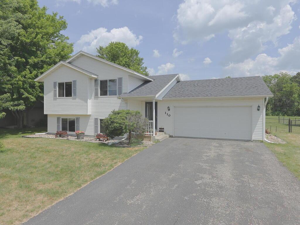 110 Century Lane, Silver Lake, MN, 55381 MLS 6018926 Edina Realty