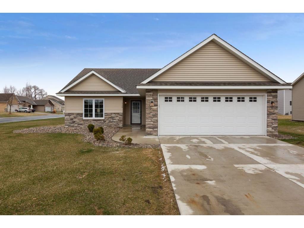 110 Dogwood Street NE, Lonsdale, MN 55046 MLS 5549405 Edina Realty