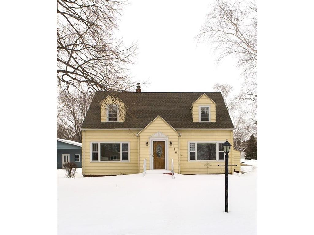 110 E Broadway Street Starbuck MN 56381 6346221 image1