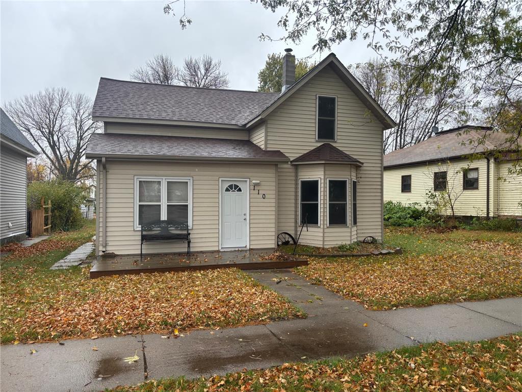 110 E Burlingame Street Ghent MN 56239 6808340 image1