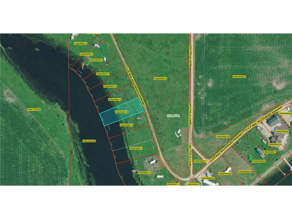 110 EULA MAE WOODWARD Parkway SW Milnor ND 58060 7079617 image2