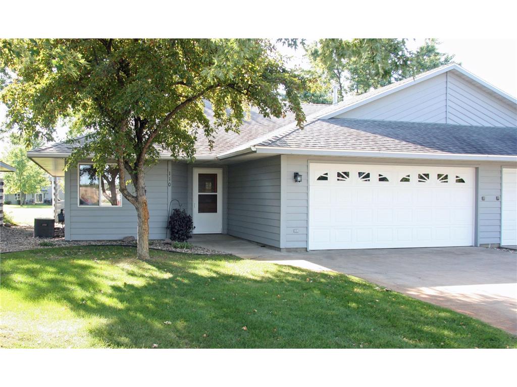 110 Eagle Drive, Cold Spring, MN, 56320 MLS 6265644 Edina Realty