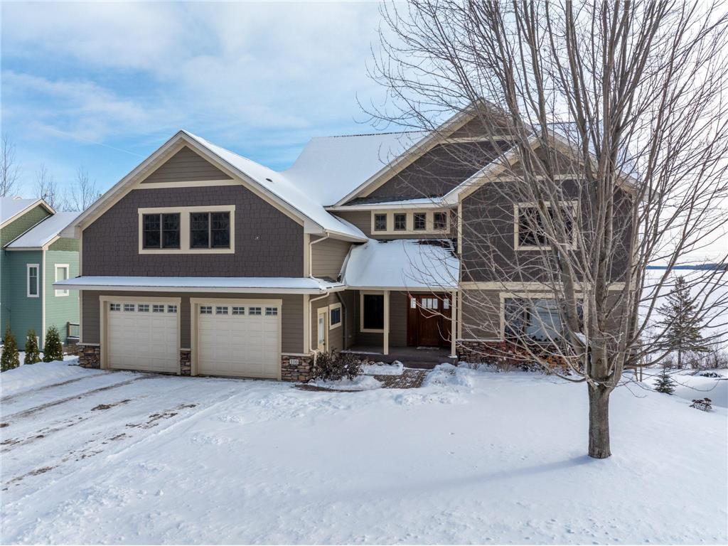 110 Eagle Pointe Road Coleraine MN 55722 - Trout 6653023 image1