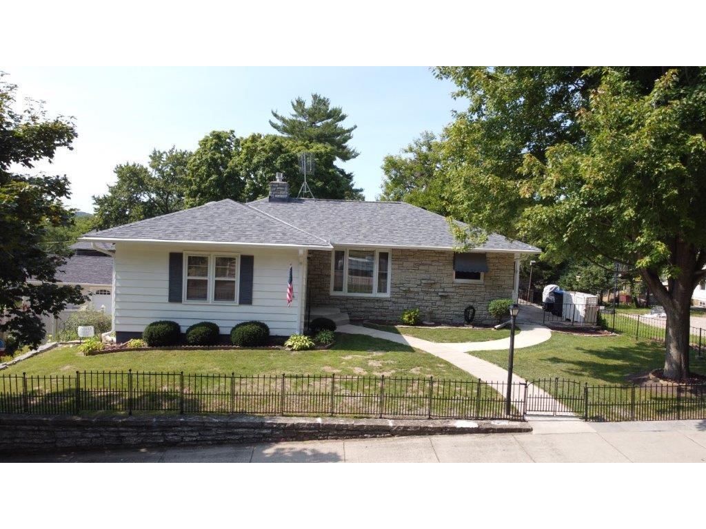 110 Elm Street N, Cannon Falls, MN 55009 MLS 6259923 Edina Realty