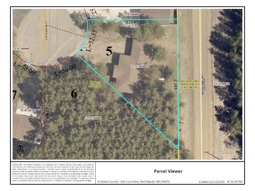 110 Evergreen Court Nevis MN 56467 6817760 image33