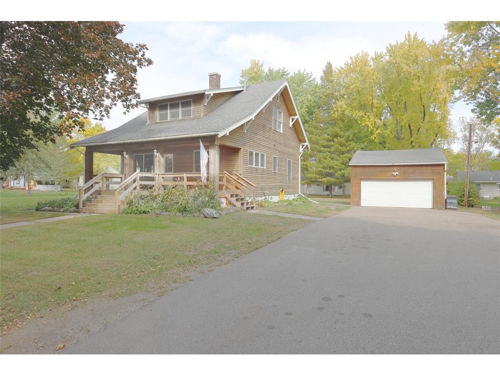 110 Fairlawn Avenue E, Winsted, MN, 55395 MLS 7351187 Edina Realty