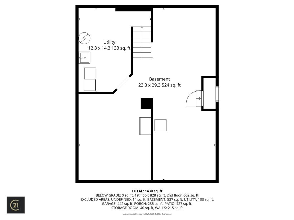 110 Fairlawn Avenue E Winsted MN 55395 6815882 image38